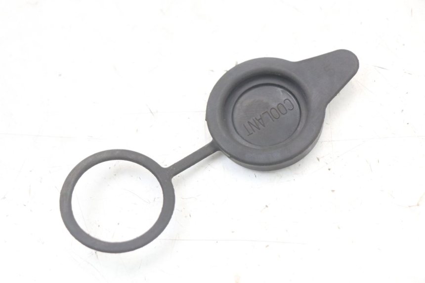 photo de DOP EXPANSIEVAT PEUGEOT BELVILLE 125 (2017 - 2021) - Andere kijkhoek