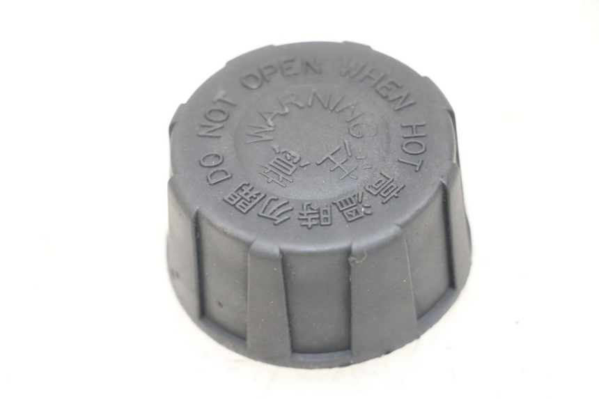 photo de DOP EXPANSIEVAT DAELIM S3 125 (2010 - 2017) - Hoofdaanzicht