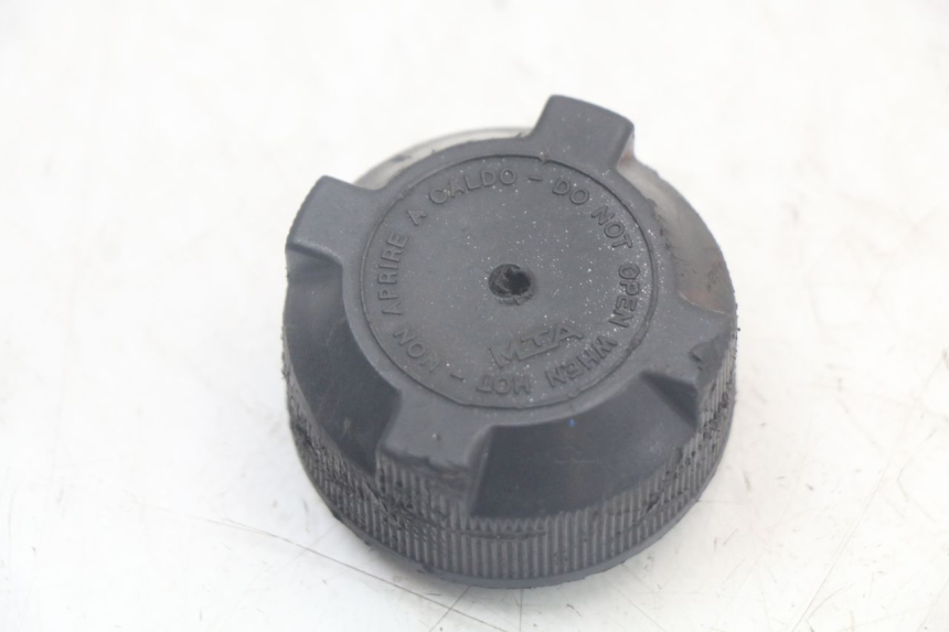 photo de DOP EXPANSIETANK DERBI SENDA SM X-TREME 50 (2006 - 2010) - Zoom op gebruiksstaat