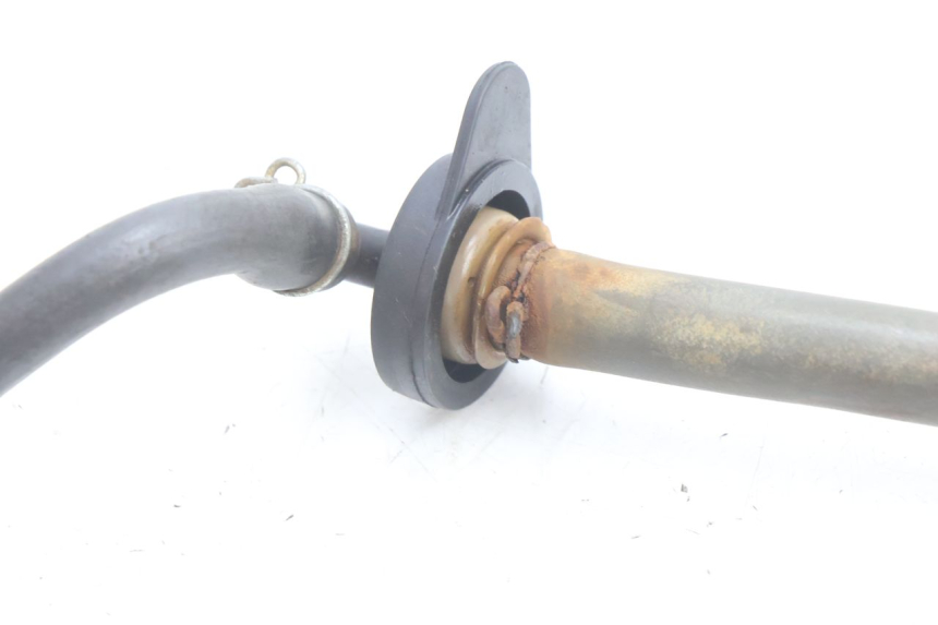 photo de EXPANSIEVATDOP HONDA SH 125 (2001 - 2003) - Andere kijkhoek
