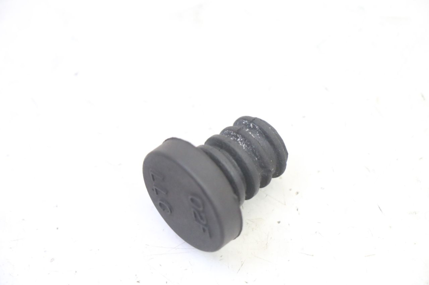 photo de DOP EXPANSIEVAT SUZUKI SV S 650 (2003 - 2009) - Zoom op gebruiksstaat