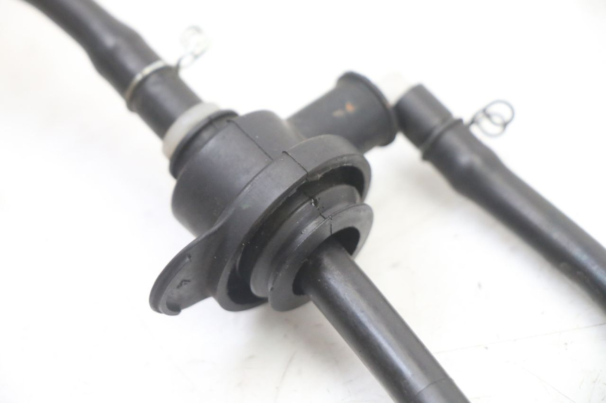 photo de DOP EXPANSIEVAT YAMAHA TRACER 7 700 (2020 - 2024) - Detail van het onderdeel