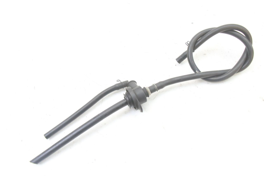 photo de DOP EXPANSIEVAT YAMAHA TRACER 7 700 (2020 - 2024) - Zoom op gebruiksstaat