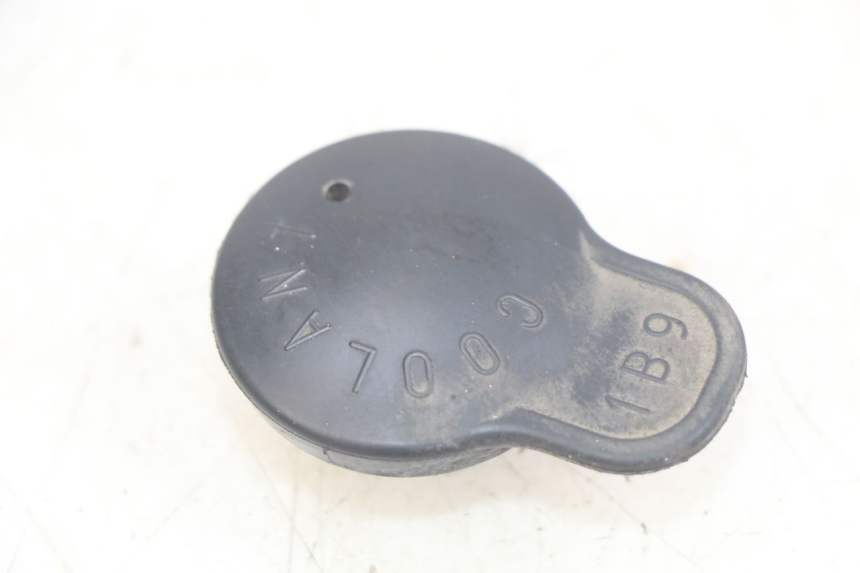 photo de DOP EXPANSIEVAT YAMAHA XMAX X-MAX 125 (2006 - 2009) - Hoofdaanzicht