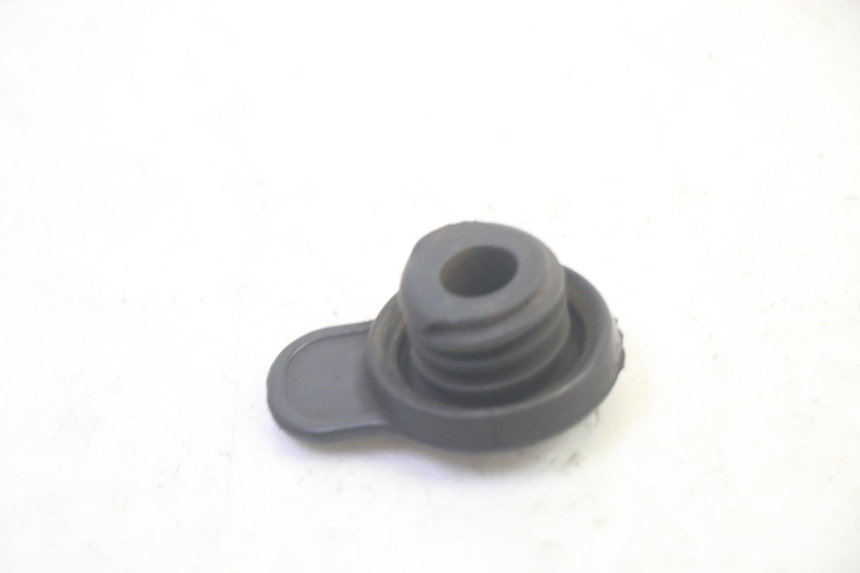 photo de DOP EXPANSIEVAT YAMAHA XMAX X-MAX 125 (2006 - 2009) - Zoom op gebruiksstaat