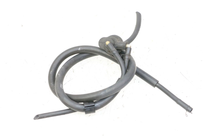 photo de DOP EXPANSIETANK YAMAHA XJ6 ABS 600 (2008 - 2016) - Hoofdaanzicht