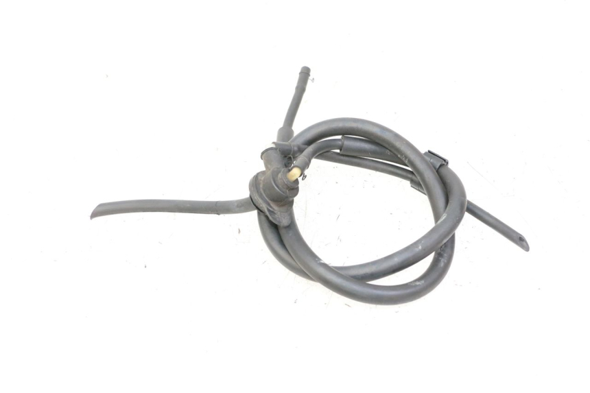 photo de DOP EXPANSIETANK YAMAHA XJ6 ABS 600 (2008 - 2016) - Zoom op gebruiksstaat