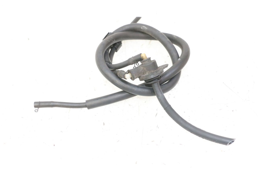 photo de DOP EXPANSIETANK YAMAHA XJ6 ABS 600 (2008 - 2016) - Andere kijkhoek