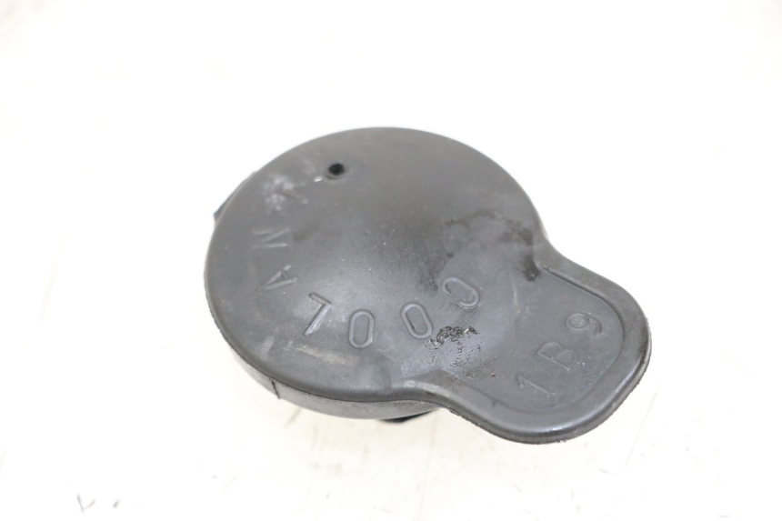 photo de DOP EXPANSIEVAT YAMAHA NEOS NEO'S 4T 50 (2008 - 2016) - Hoofdaanzicht