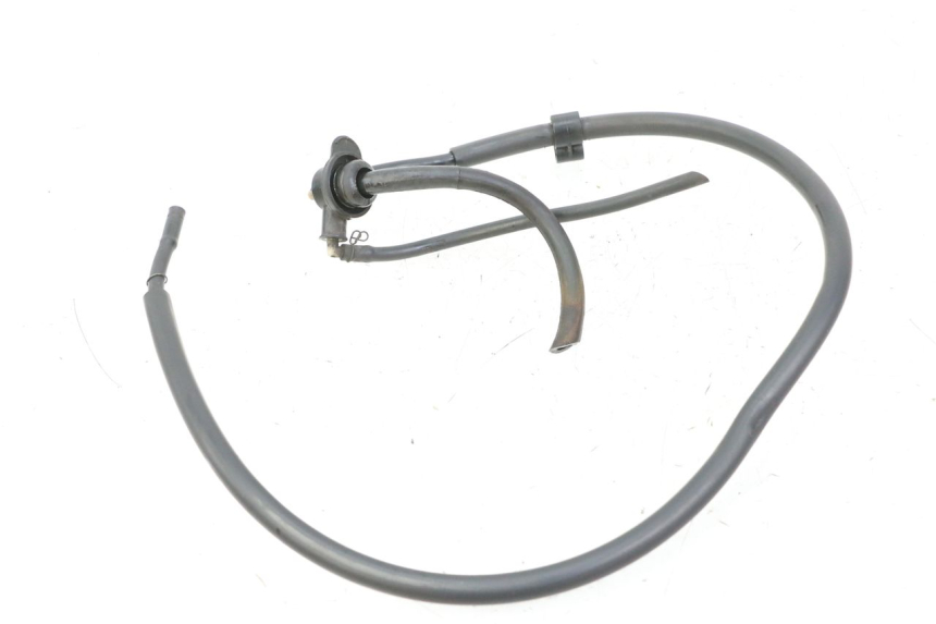 photo de DOP EXPANSIEVAT YAMAHA XJ6 600 (2008 - 2016) - Hoofdaanzicht