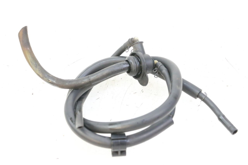 photo de DOP EXPANSIEVAT YAMAHA XJ6 600 (2008 - 2016) - Zoom op gebruiksstaat