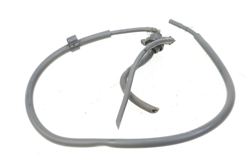 photo de DOP EXPANSIEVAT YAMAHA XJ6 600 (2008 - 2016) - Andere kijkhoek