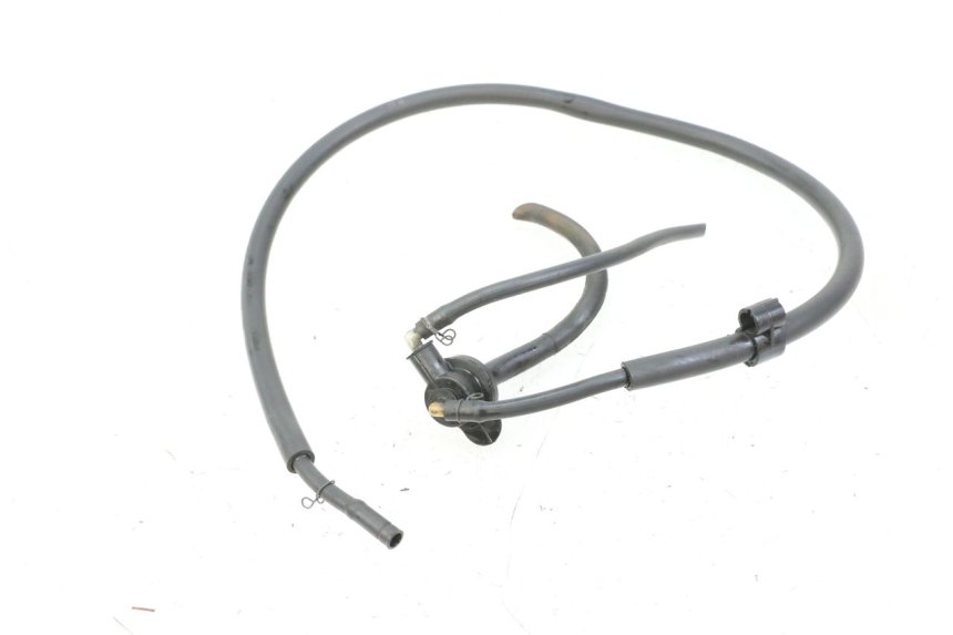 photo de DOP EXPANSIEVAT YAMAHA XJ6 600 (2008 - 2016) - Technische close-up