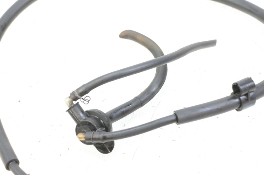 photo de DOP EXPANSIEVAT YAMAHA XJ6 600 (2008 - 2016) - Overzicht