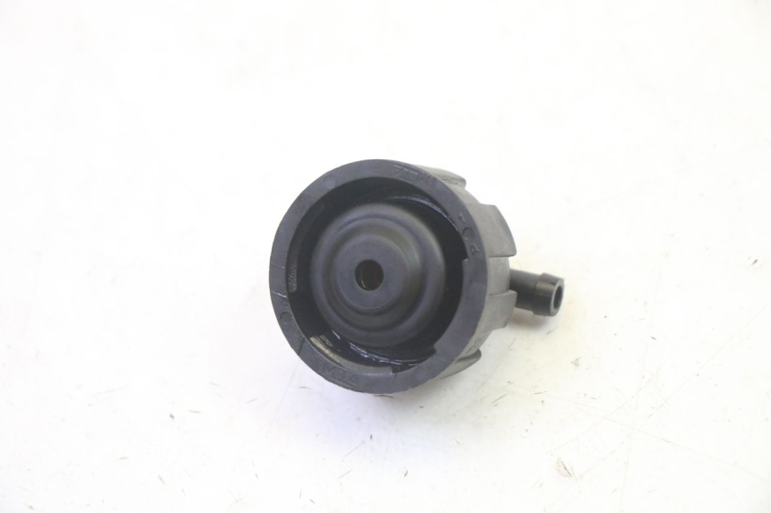 photo de DOP EXPANSIEVAT YAMAHA YP MAJESTY 125 (2007 - 2010) - Zoom op gebruiksstaat