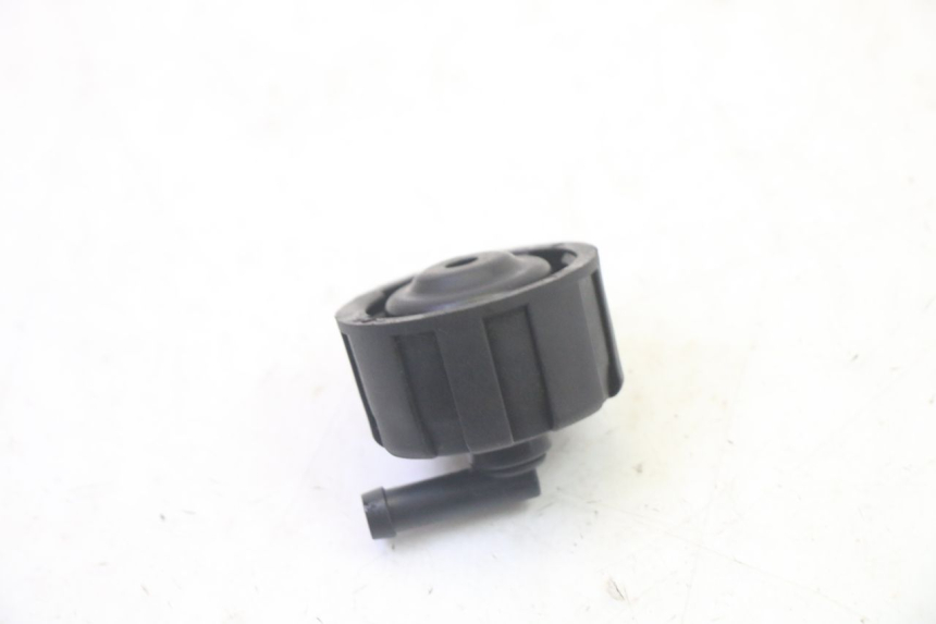 photo de DOP EXPANSIEVAT YAMAHA YP MAJESTY 125 (2007 - 2010) - Andere kijkhoek