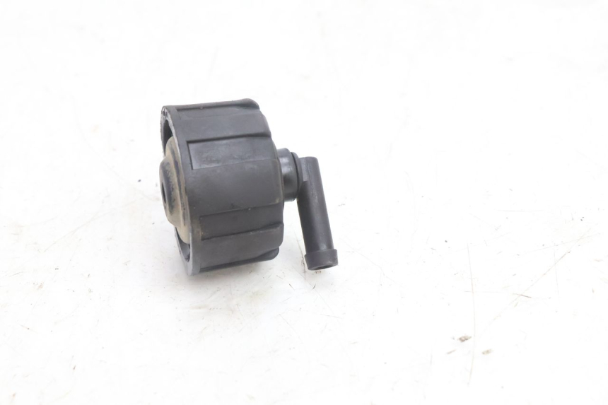 photo de DOP EXPANSIEVAT YAMAHA YP MAJESTY 125 (2007 - 2010) - Zoom op gebruiksstaat