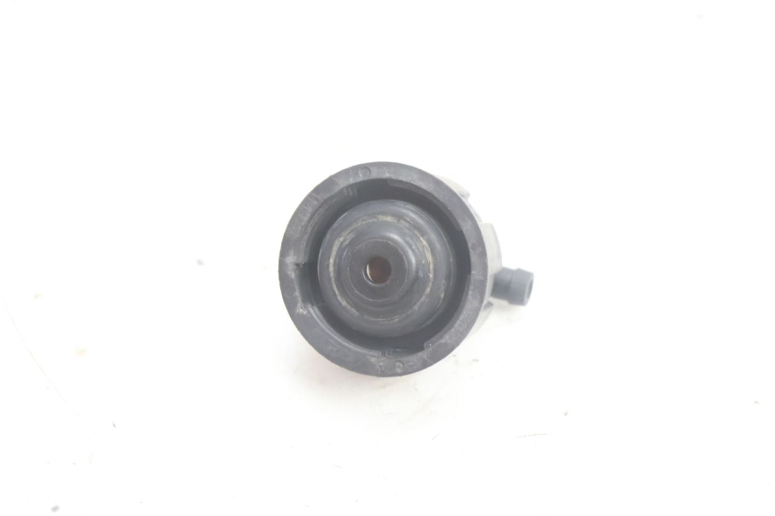photo de DOP EXPANSIEVAT YAMAHA YP MAJESTY 125 (2002 - 2006) - Zoom op gebruiksstaat
