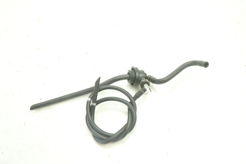 photo de EXPANSIEVATKAP YAMAHA YZF R6 600 (2008 - 2009) - Detail van het onderdeel