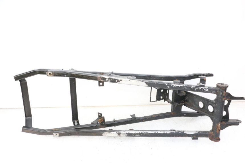 photo de ACHTERSTE FRAMEBOOG APRILIA RS 50 (1999 - 2005) - Zoom op gebruiksstaat