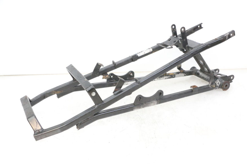 photo de ACHTERSTE FRAMEBOOG APRILIA RS 50 (1999 - 2005) - Technische close-up