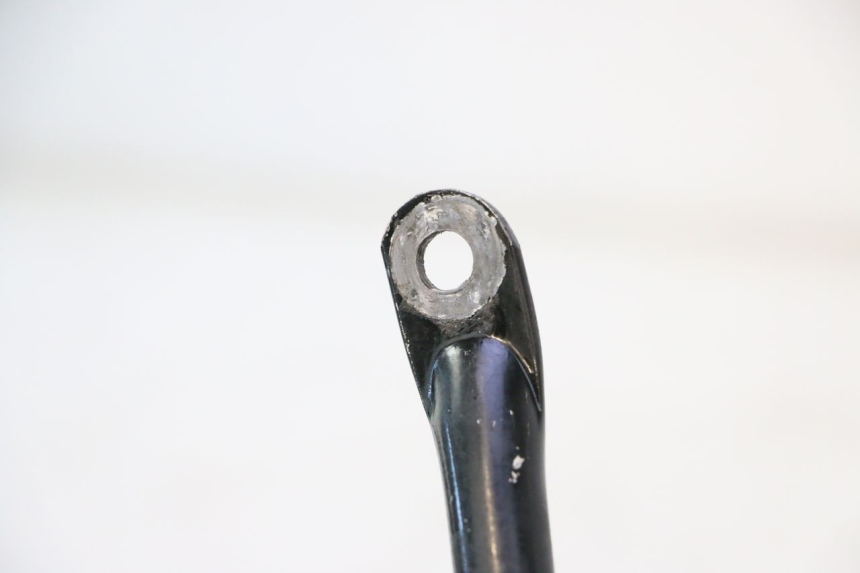 photo de ACHTERFRAME BEUGEL MBK BOOSTER ROCKET 50 (1995 - 1998) - Detail van het onderdeel
