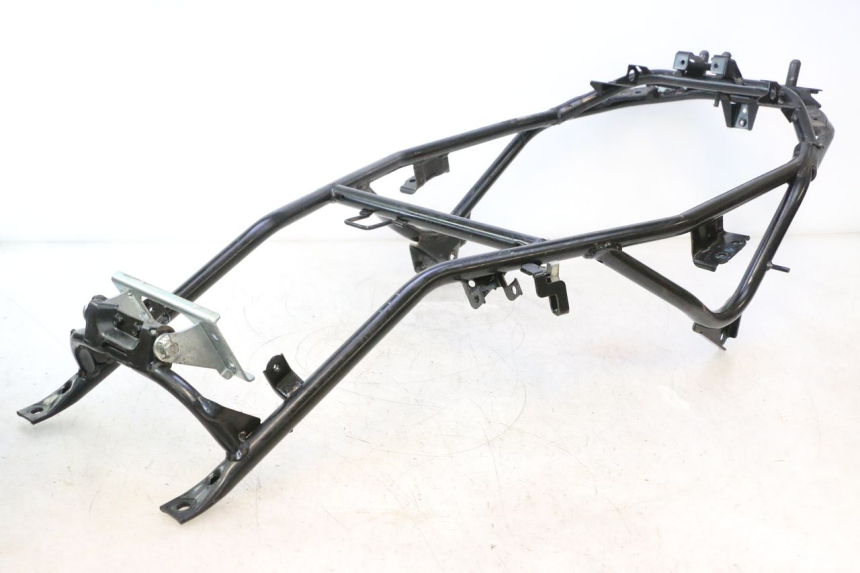 photo de ACHTERFRAME LUS SUZUKI BURGMAN EXECUTIVE ABS 650 (2006 - 2012) - Hoofdaanzicht