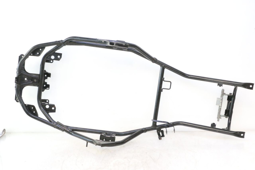 photo de ACHTERFRAME LUS SUZUKI BURGMAN EXECUTIVE ABS 650 (2006 - 2012) - Detail van het onderdeel