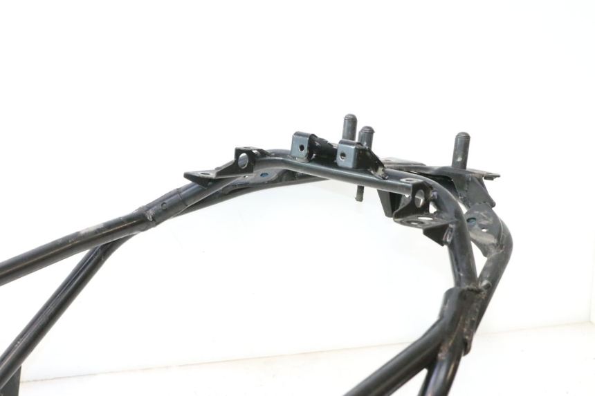 photo de ACHTERFRAME LUS SUZUKI BURGMAN EXECUTIVE ABS 650 (2006 - 2012) - Kenmerkende details