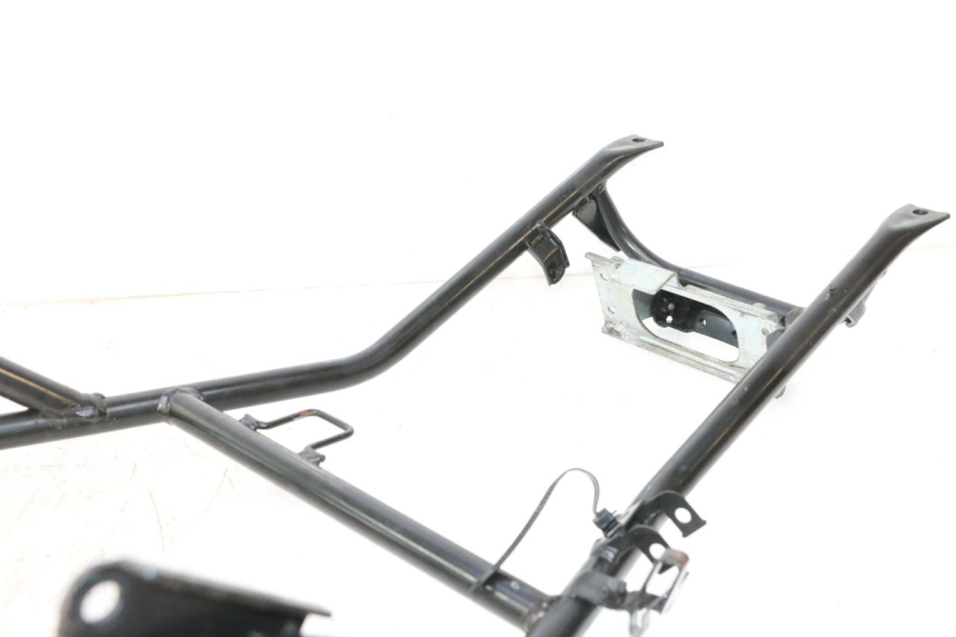photo de ACHTERFRAME LUS SUZUKI BURGMAN EXECUTIVE ABS 650 (2006 - 2012) - Zoom op gebruiksstaat