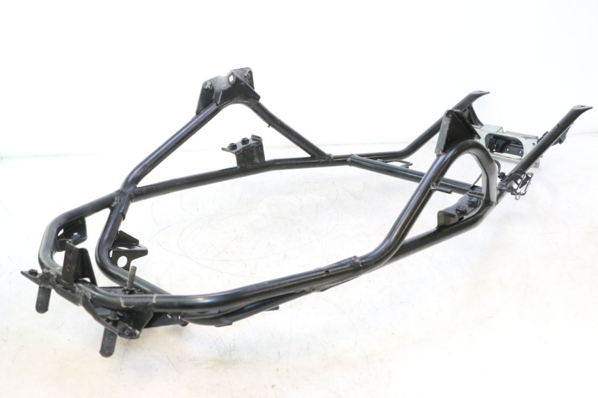 photo de ACHTERFRAME LUS SUZUKI BURGMAN EXECUTIVE ABS 650 (2006 - 2012) - Bevestigingspunten