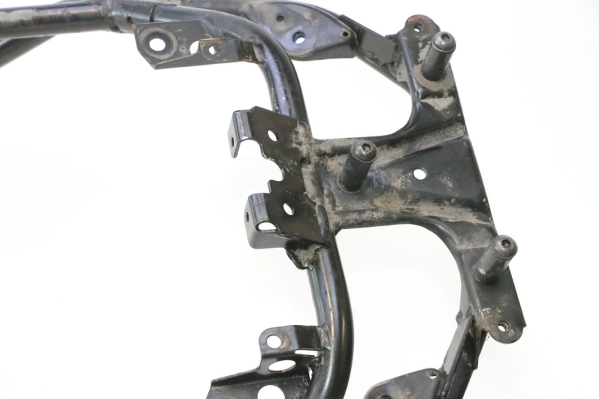 photo de ACHTERFRAME LUS SUZUKI BURGMAN EXECUTIVE ABS 650 (2006 - 2012) - Gecontroleerd onderdeel