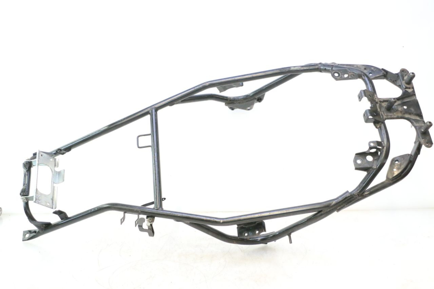 photo de ACHTERFRAME LUS SUZUKI BURGMAN EXECUTIVE ABS 650 (2006 - 2012) - Markeringen en referenties