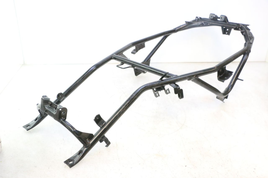 photo de ACHTERFRAME LUS SUZUKI BURGMAN EXECUTIVE ABS 650 (2006 - 2012) - Hoofdaanzicht