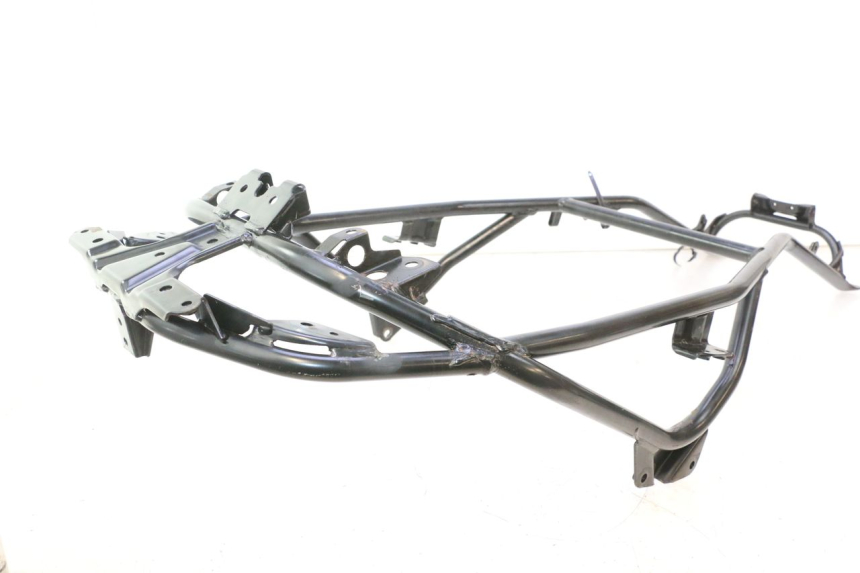 photo de ACHTERFRAME LUS SUZUKI BURGMAN EXECUTIVE ABS 650 (2006 - 2012) - Zoom op gebruiksstaat