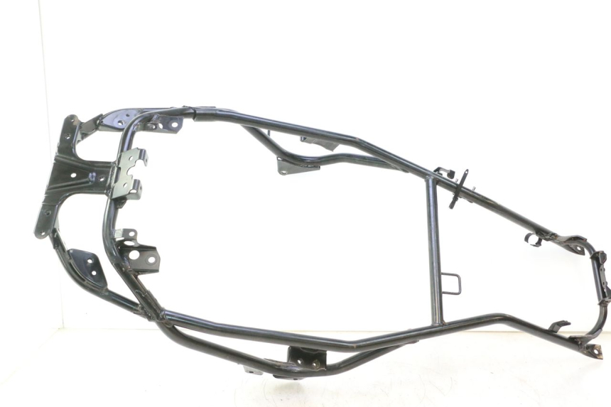 photo de ACHTERFRAME LUS SUZUKI BURGMAN EXECUTIVE ABS 650 (2006 - 2012) - Andere kijkhoek