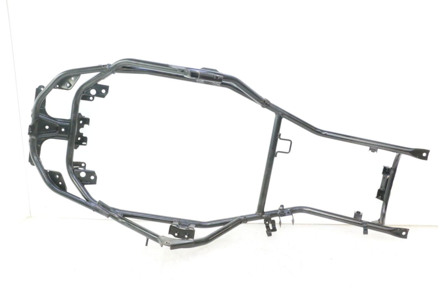 photo de ACHTERFRAME LUS SUZUKI BURGMAN EXECUTIVE ABS 650 (2006 - 2012) - Technische close-up