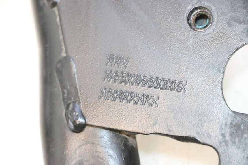 photo de ACHTERFRAME LUS BMW C SPORT 650 (2015 - 2021) - Andere kijkhoek