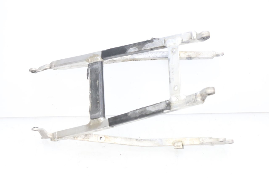 photo de ACHTERSTE FRAMEBOOG HONDA CRF CR-F 450 (2005 - 2008) - Zoom op gebruiksstaat