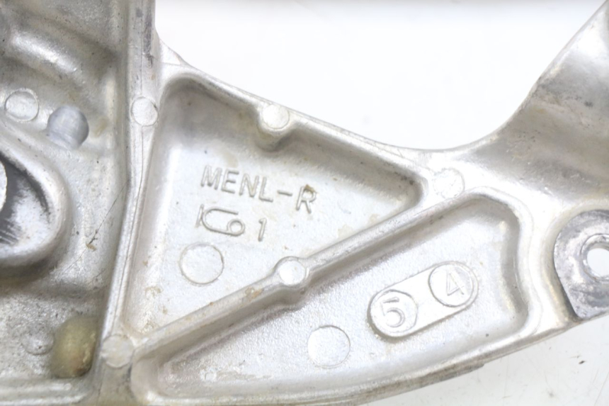 photo de ACHTERFRAME LUS HONDA CRF CR-F 450 (2009 - 2012) - Zoom op gebruiksstaat