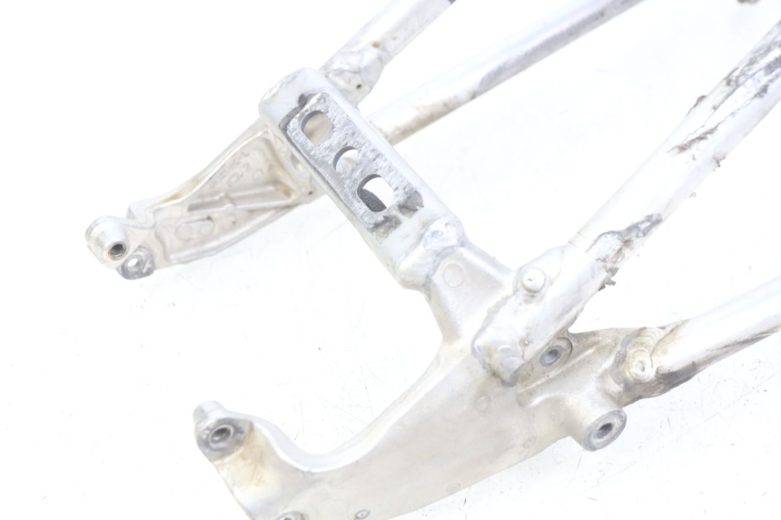 photo de ACHTERFRAME LUS HONDA CRF CR-F 450 (2009 - 2012) - Bevestigingspunten