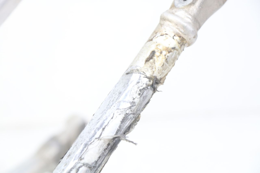 photo de ACHTERFRAME LUS HONDA CRF CR-F 450 (2009 - 2012) - Staat van het oppervlak