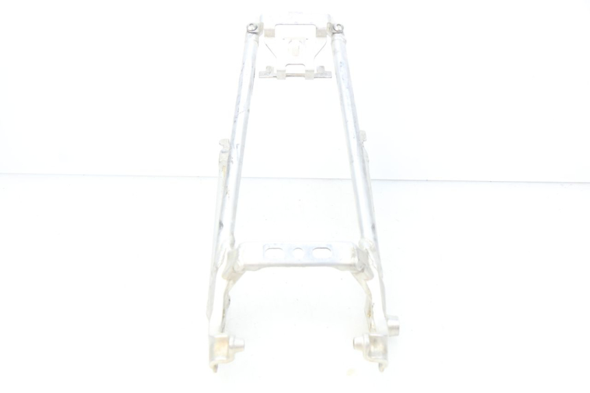 photo de ACHTERFRAME BEUGEL HONDA CRF 250 (2013 - 2016) - Zoom op gebruiksstaat