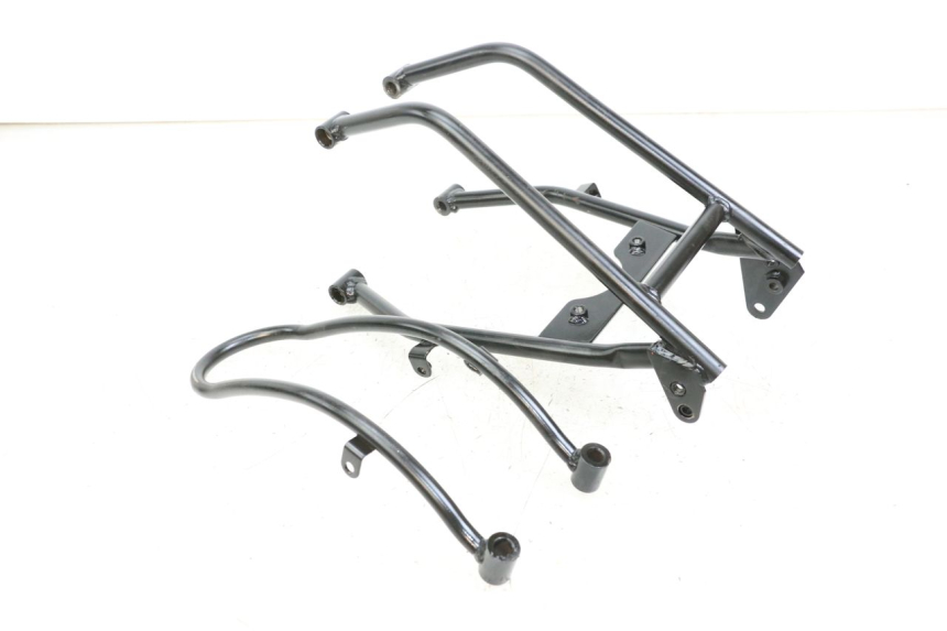 photo de ACHTERSTE FRAMEBOOG RSR DIRT BIKE 150 - Detail van het onderdeel