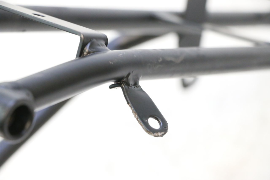 photo de Achterframe lus MINI MX DRIFT 150 - Detail van het onderdeel