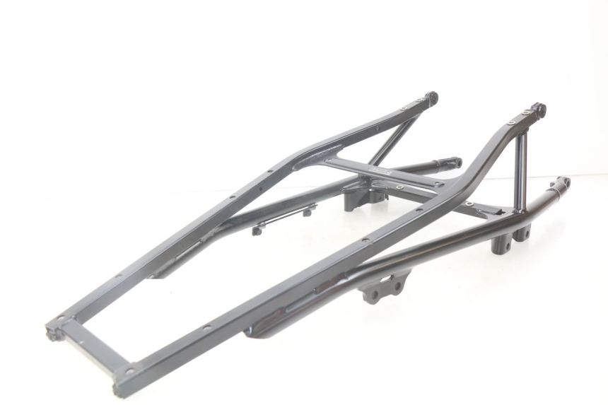 photo de ACHTERFRAME BEUGEL BMW F GS K81 850 (2018 - 2023) - Zoom op gebruiksstaat