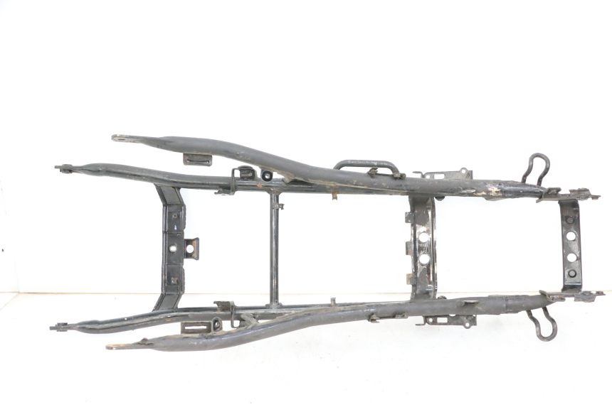 photo de ACHTERFRAME BEUGEL YAMAHA FJ 36Y 1100 (1984 - 1985) - Detail van het onderdeel