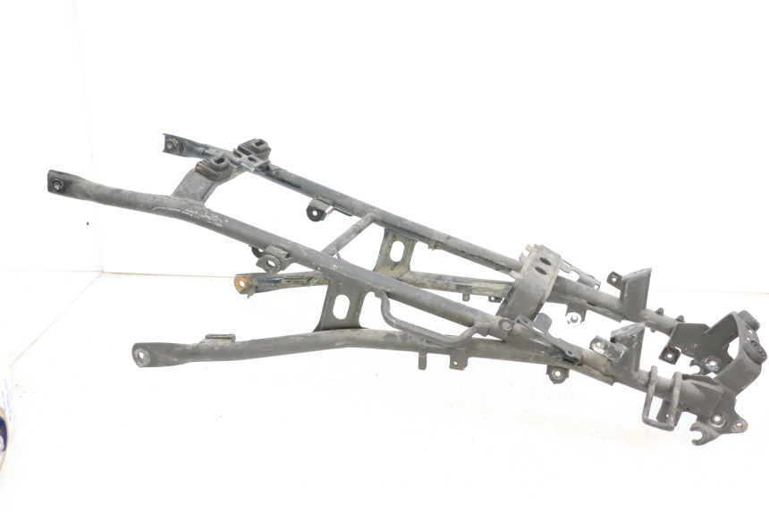 photo de ACHTERFRAME BEUGEL YAMAHA FJ 36Y 1100 (1984 - 1985) - Andere kijkhoek