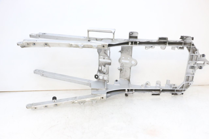 photo de ACHTERFRAME BEUGEL YAMAHA FJR ABS 1300 (2006 - 2012) - Zoom op gebruiksstaat