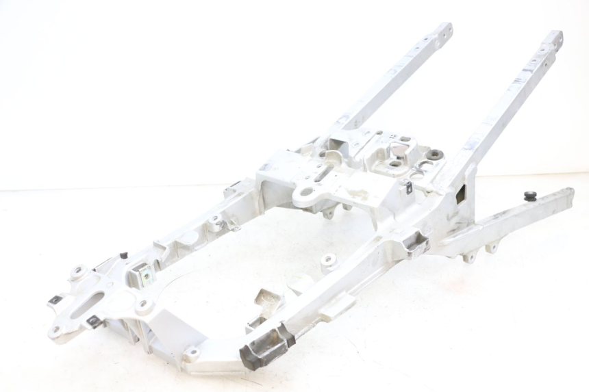 photo de ACHTERFRAME BEUGEL YAMAHA FJR ABS 1300 (2006 - 2012) - Hoofdaanzicht